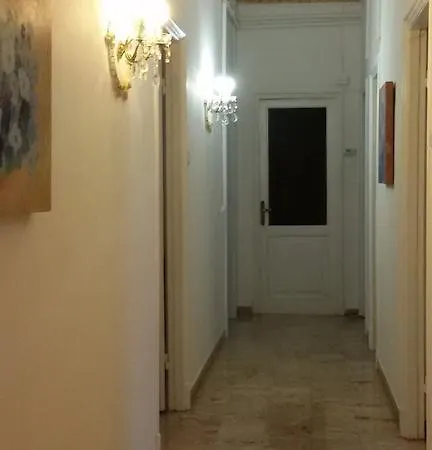Apartmán Casa Titti *