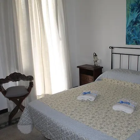 Casa Titti