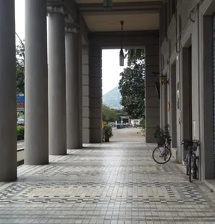 Apartmán Casa Titti La Spezia