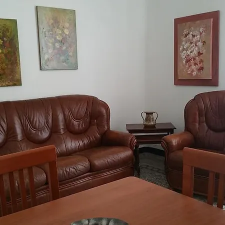 Casa Titti * La Spezia