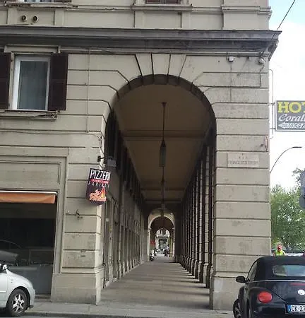 Casa Titti Apartmán La Spezia