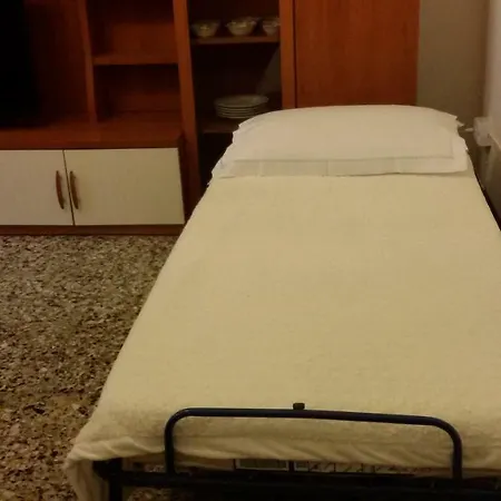Casa Titti Apartmán La Spezia