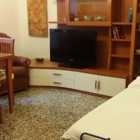 Apartmán Casa Titti La Spezia