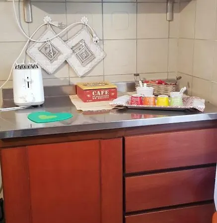 Casa Titti * La Spezia