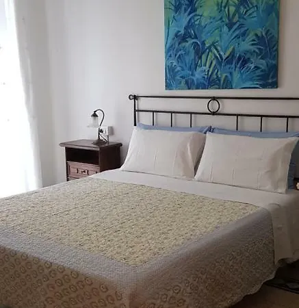 Casa Titti Apartmán
