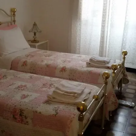 Apartmán Casa Titti *
