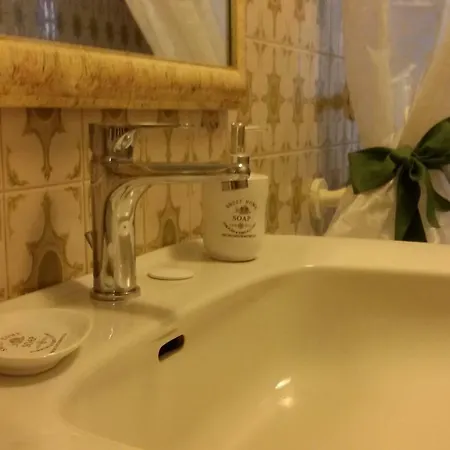 Casa Titti * La Spezia